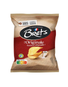 BRET S CHIPS ORIGINALE 30G 