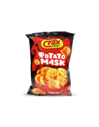 CRAX MASK SWEET CHILI 28GX24