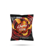 CHIPS PAPRIKA CHIPSY D'OR 12G