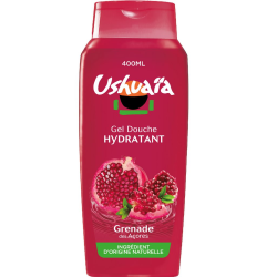 GEL DOUCHE GRENADE USHUAIA...