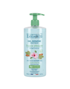 GEL DOUCHE AMANDE DOUCE EVOLUDERM 1L 