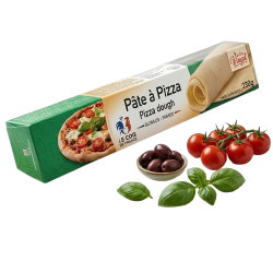 PATE A PIZZA VIVAGEL 230G