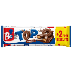 BISCUIR BE TOP 52G