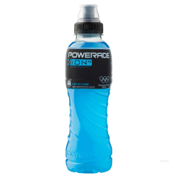 POWERADE ICE STORM PET 50CL 
