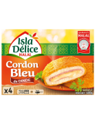 CORDON BLEU 400GR