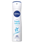 NIVEA DEO FRESH NATURAL 200ML