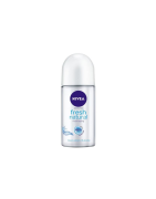 NIVEA ROL-ON FRESH NAT FEM50ML