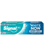 SIGNAL WHITE NOW ICE COOL 75ML