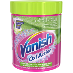 VANISH DETACHANT OXI ACTION...