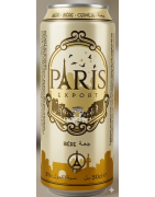 BIERE PARIS EXPORT CANN 50 CL 