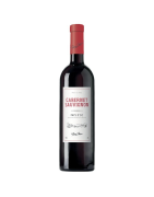 PIERRE CHANAU IGP OC CABERNET