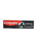 DENTIFRICE COLGATE CHARC GENTLE 75ML 