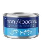 THON ALBACOR NAT CPMANUEL 185G