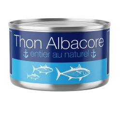 THON ALBACOR NAT CPMANUEL 185G