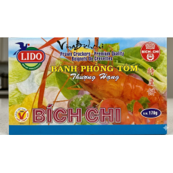 BEIGNET CREV MIX BICH CHI 170G