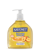 SAVON LIQUIDE PECHE SAVONNET 350G