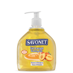 SAVON LIQUIDE PECHE...