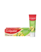 DENTIFRICE Colgate Natural CITRON & ALOE VERA 75 ml