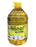 HUILE DE SOJA NIINAL PET 5L