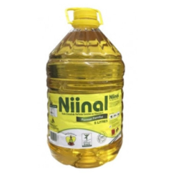 HUILE DE SOJA NIINAL PET 5L