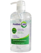 GEL LAVAN MAIN 475ML PHARMACAR