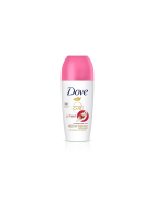 DOVE DEODORANT BILLE ANTI-TRANSPIRANTE PARFUM GRENADE 50ML