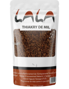 THIAKRY MIL LALA 400G