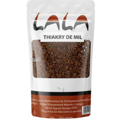 THIAKRY MIL LALA 400G
