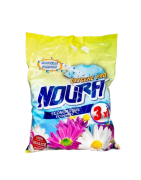 LESSIVE POUDRE NOURA 400G