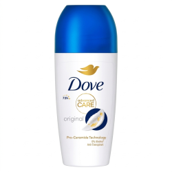 DOVE DEO 50ML ORIGINAL
