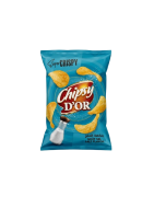 CHIPS SEL CHIPSY D'OR 35G