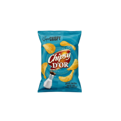 CHIPS SEL CHIPSY D'OR 35G
