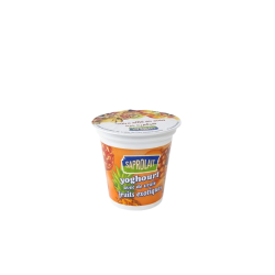 YOGHOURT AUX FRUITS125ML