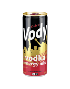 VODKA ENERGY VODY 25CL