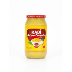 MOUTARDE KADI 1KG