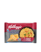 NOUILLES FROMAGE KELLOGS 55G 