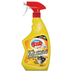 DEGRAISSANT C. LEMON SIR 750ML