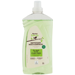 AUCHAN ENVIRONNEMENT...