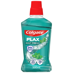 BAIN BOUCH PLAX SOFT MINT...