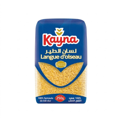 LANGUE D'OISEAU KAYNA 250G 
