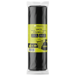 SAC POUBELLE PRIMO 130LX10 