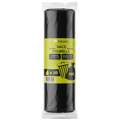 SAC POUBELLE PRIMO 30LX10