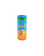 HAWAI TROPICAL CAN 25 CL 