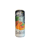 JUS COCKTAIL N'WELY CAN.25CL