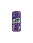 MIRINDA FRUITY CANETTE 250ML 