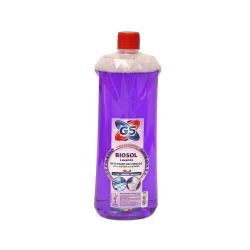 NETTOYANT BACTER LAVAN G5 1L 