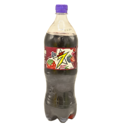 BOISSON MULTI FRUIT ROUGE...
