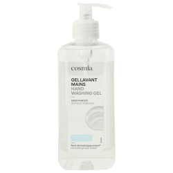 COSMIA SAVON MAIN PURE 500 ML