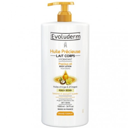 LAIT EVOLUDERM 1L