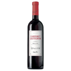 PIERRE CHANAU CABERNET